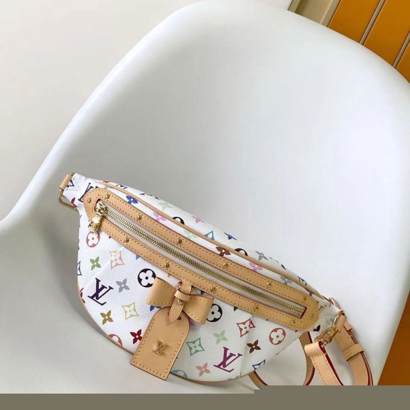 LV Waist & Chest Packs